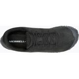 Merrell - Vapor Glove 6 - Hardloopschoenen - Zwart - Synthetisch - 0-4 mm Drop