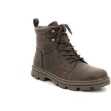 Caterpillar Practitioner Mid Laarzen