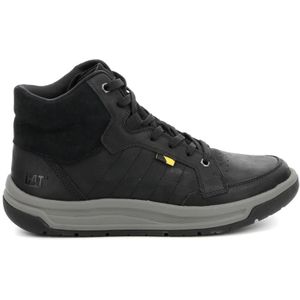 Caterpillar Apa Cush Mid Sneakers Zwart EU 42 Man