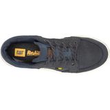 CAT Lifestyle CAT Lifestyle Apa Cush Midnight - FW Casual Shoes - Blauw - Blauw