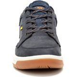 CAT Lifestyle CAT Lifestyle Apa Cush Midnight - FW Casual Shoes - Blauw - Blauw