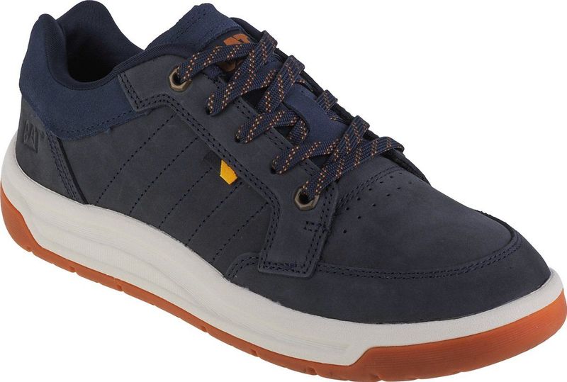 CAT Lifestyle CAT Lifestyle Apa Cush Midnight - FW Casual Shoes - Blauw - Blauw