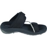 Sandaal Merrell Women Terran 4 Slide Black-Schoenmaat 36