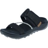 Sandaal Merrell Women Terran 4 Slide Black-Schoenmaat 36