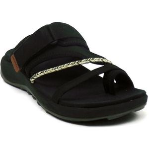 Sandaal Merrell Women Terran 4 Post Black-Schoenmaat 37