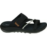 Merrell J006404 TERRAN 4 - Dames slippers - Kleur: Zwart
