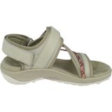 Merrell - Terran 4 Backstrap - Sandaal - Incense - Volnerfleer - Gerecycled Textiel