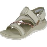 Merrell - Terran 4 Backstrap - Sandaal - Incense - Volnerfleer - Gerecycled Textiel
