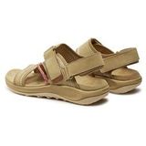 Merrell - Terran 4 Backstrap - Sandaal - Incense - Volnerfleer - Gerecycled Textiel