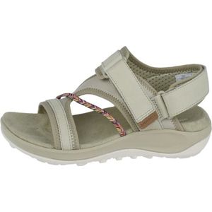 Merrell - Terran 4 Backstrap - Sandaal - Incense - Volnerfleer - Gerecycled Textiel