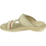 Merrell TERRAN 4 - Dames Slippers - Kleur: Wit/Beige