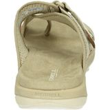 Merrell - Terran 4 Post - Sandaal - Incense - Volnerfleer, Gerecycled Textiel