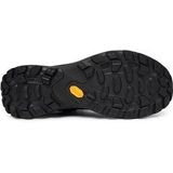 Merrell - Moab Speed 2 Mid GTX - Wandelschoen - Black - Nylon Ripstop, TPU