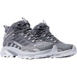 Merrell - Moab Speed 2 Mid GTX - Wandelschoen - Asphalt - Goretex