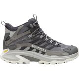 Merrell - Moab Speed 2 Mid GTX - Wandelschoen - Asphalt - Goretex