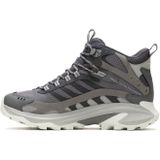 Merrell - Moab Speed 2 Mid GTX - Wandelschoen - Asphalt - Goretex