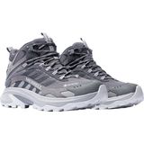 Merrell - Moab Speed 2 Mid GTX - Wandelschoen - Asphalt - Goretex