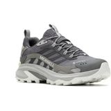 Merrell - Moab Speed 2 GTX - Wandelschoen - Asphalt - Nylon Ripstop