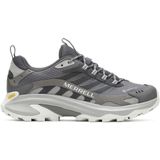 Merrell - Moab Speed 2 GTX - Wandelschoen - Asphalt - Nylon Ripstop