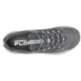 Merrell - Moab Speed 2 GTX - Wandelschoen - Asphalt - Nylon Ripstop