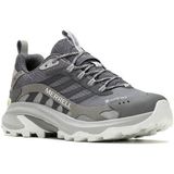 Merrell - Moab Speed 2 GTX - Wandelschoen - Asphalt - Nylon Ripstop