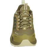 Merrell-MOAB SPEED 2 GTX-Wandelschoenen-Coyote-PU-Goretex