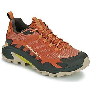 Merrell J037519_45_195019754720, gymschoenen voor heren, EU, klei, 45 EU