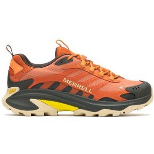 Merrell - Moab Speed 2 GTX - Wandelschoen - Clay - Nylon Ripstop, TPU