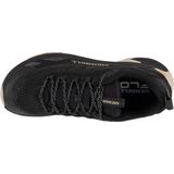 Merrell - Moab Speed 2 - Wandelschoenen - Grijs - Nylon Ripstop en TPU