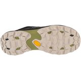 Merrell - Moab Speed 2 - Wandelschoenen - Grijs - Nylon Ripstop en TPU