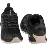 Merrell - Moab Speed 2 - Wandelschoenen - Grijs - Nylon Ripstop en TPU