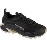 Merrell - Moab Speed 2 - Wandelschoenen - Grijs - Nylon Ripstop en TPU