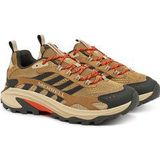 Merrell - Moab Speed 2 - Wandelschoen - Coyote - Nylon Ripstop