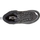 Merrell - Moab Speed 2 Mid GTX - Wandelschoen - Zwart