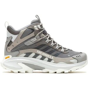 Wandelschoen Merrell Women Moab Speed 2 Mid GTX Charcoal-Schoenmaat 38