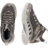 Merrell - Moab Speed 2 Mid GTX - Wandelschoen - Charcoal - Nylon Ripstop en TPU