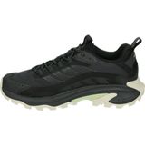 Merrell - Moab Speed 2 GTX - Wandelschoen - Black - Nylon Ripstop