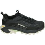 Merrell - Moab Speed 2 GTX - Wandelschoen - Black - Nylon Ripstop