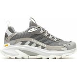 Merrell - Moab Speed 2 GTX - Wandelschoenen - Grijs - Synthetisch