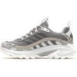 Merrell - Moab Speed 2 GTX - Wandelschoenen - Grijs - Synthetisch