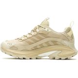 Merrell - Moab Speed 2 GTX - Wandelschoen - Khaki - Nylon Ripstop - Goretex