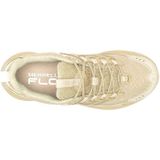 Merrell - Moab Speed 2 GTX - Wandelschoen - Khaki - Nylon Ripstop - Goretex