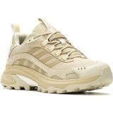 Merrell - Moab Speed 2 GTX - Wandelschoen - Khaki - Nylon Ripstop - Goretex