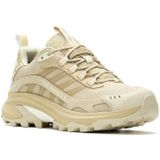 Merrell - MOAB SPEED 2 GORE-TEX - Wandelschoenen - Kaki - Waterdicht