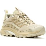 Merrell - MOAB SPEED 2 GORE-TEX - Wandelschoenen - Kaki - Waterdicht
