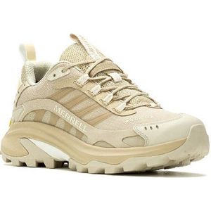 Merrell - MOAB SPEED 2 GORE-TEX - Wandelschoenen - Kaki - Waterdicht
