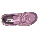 Sneakers MOAB SPEED 2 GTX MERRELL. Canvas materiaal. Maten 37. Violet kleur