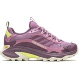 Sneakers MOAB SPEED 2 GTX MERRELL. Canvas materiaal. Maten 37. Violet kleur