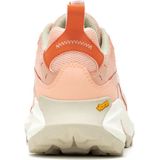 Merrell-MOAB SPEED 2-Wandelschoenen-Peach-Synthetisch-Uitneembaar Voetbed