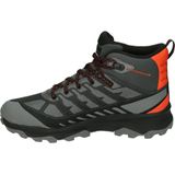 Merrell SPEED ECO MID WP Wandelschoenen - Heren - Grijs